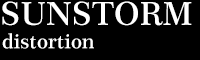 Sunstorm logo